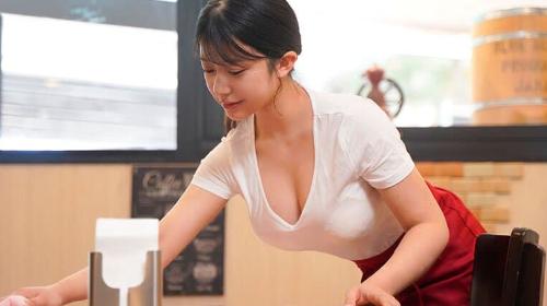 Nữ sinh đi làm thêm, phệt nhau cùng quản lý quên lối về