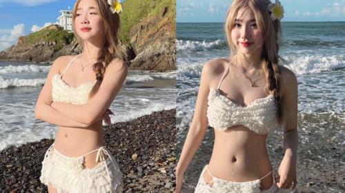 Em sugar baby Ngọc Diễm mông đẹp đáng đồng tiền