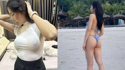 Lượn lờ trên mạng gặp em gái thích some