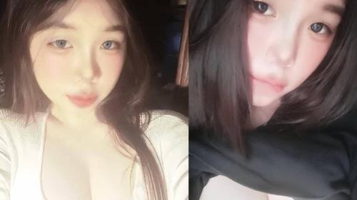 Kiếm được em hàng mới lớn thèm cu đụ sướng thật