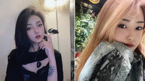 Em gái BJ người yêu say đắm trông thật xinh 