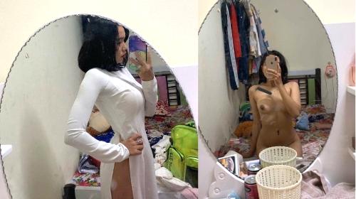 Em học sinh chưa 18 mà mông má như người lớn