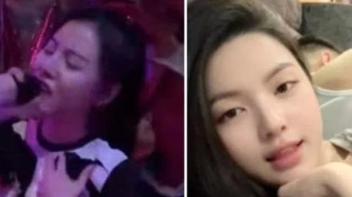 Clip hot Chu Thanh Huyền đi làm gái karaoke