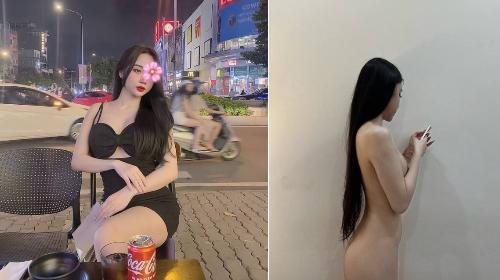 Quen được em gái vú căng đét mông tròn xoe