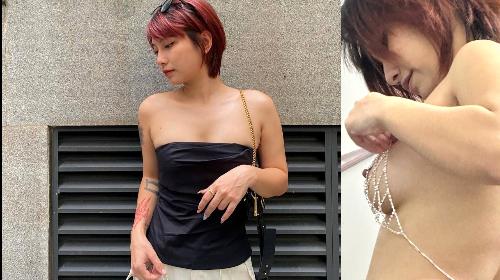 Em Hiền Genz 2k6 tí tuổi đầu đã nghiện bú cu