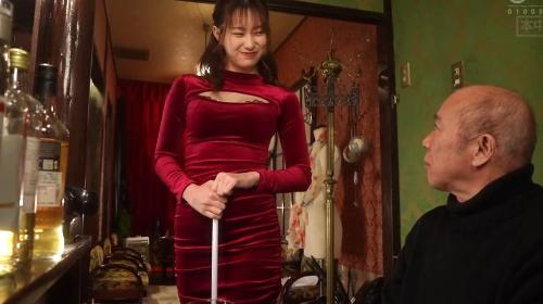 Akari Mitani – Lần đầu gặp mặt đã quyến rũ đàn ông