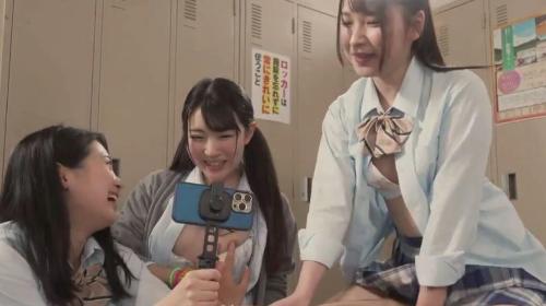 Thanh niên bị 3 em nữ sinh hiếp lấy hiếp để như khát tình