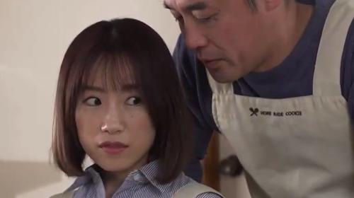 Cô vợ và thấy dậy nấu ăn, đụ nhiều hơn học