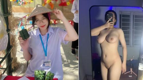 Em rau hàng non lông lồn mới mọc máu địt