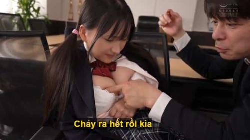 3 năm đi học thầy giáo huấn luyện em thành “bình chứ tôn”