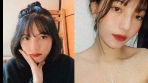 Phang em Thảo Vân lồn thâm như dái chó