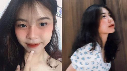 Con hàng mới lớn này chưa gì đã nghiện cu sớm