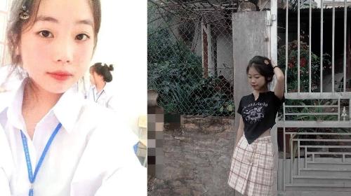 Em học sinh mới lớn, thử làm tình cùng bạn trai