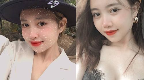 Clip sex em Thảo Vân hot nhất 