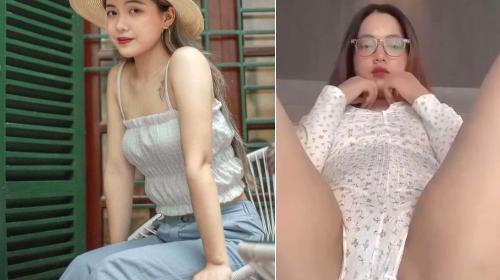 Em gái mê cưỡi ngựa cũng người yêu khi buồn