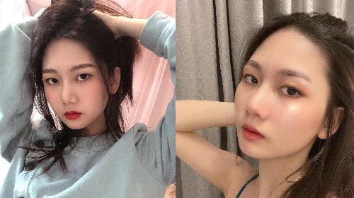 Em gái Như Quỳnh bướm xinh đẫm nước đụ nhau mượt mà