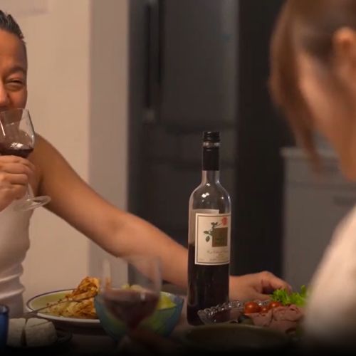 Cha chồng đồi bại hãm hại con dâu Minami Aizawa em cô bú