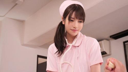 Dịch vụ bắn tinh vào miệng của nữ y tá Karen Kaede