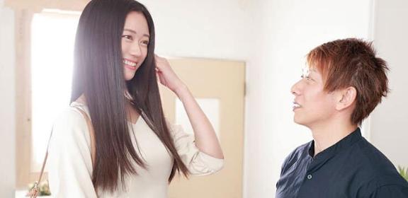 Thử thách khó khăn 1 tháng không làm tình của Mitsuha Ashitaba