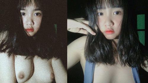 Hoàng Vy hẹn hò người yêu làm tình tư thế lạ