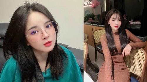 Cô nàng Hoàng Phương Thúy dâm đãng hàng đầu