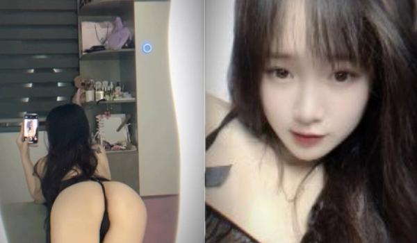 Vòng 3 hoàn hảo doggy khiến phê quên lối