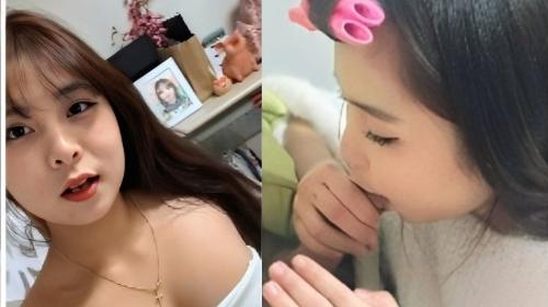 Thắm cô gái xinh kỹ năng bú cu làm mọi người thích”